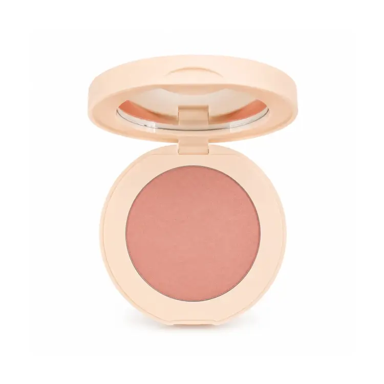 image of Powder Blusher 02 Goddess Glow