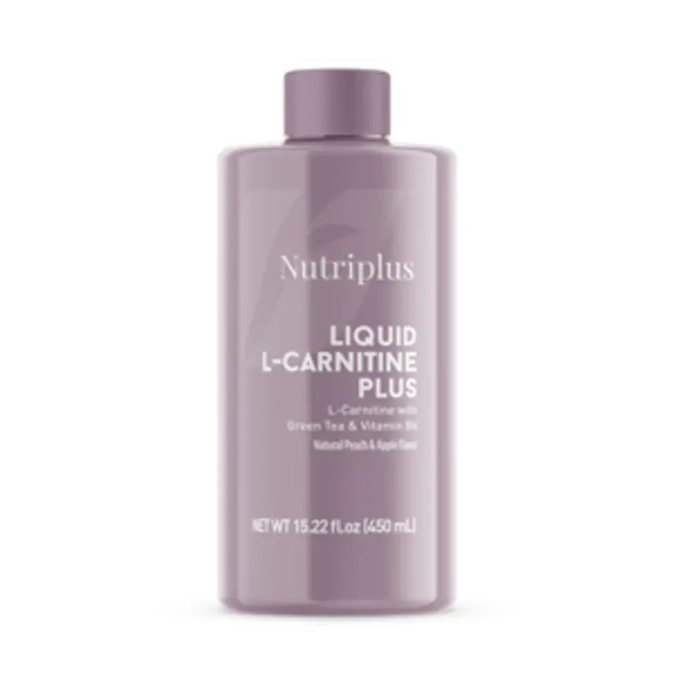 image of L-Carnitine Apple & Peach