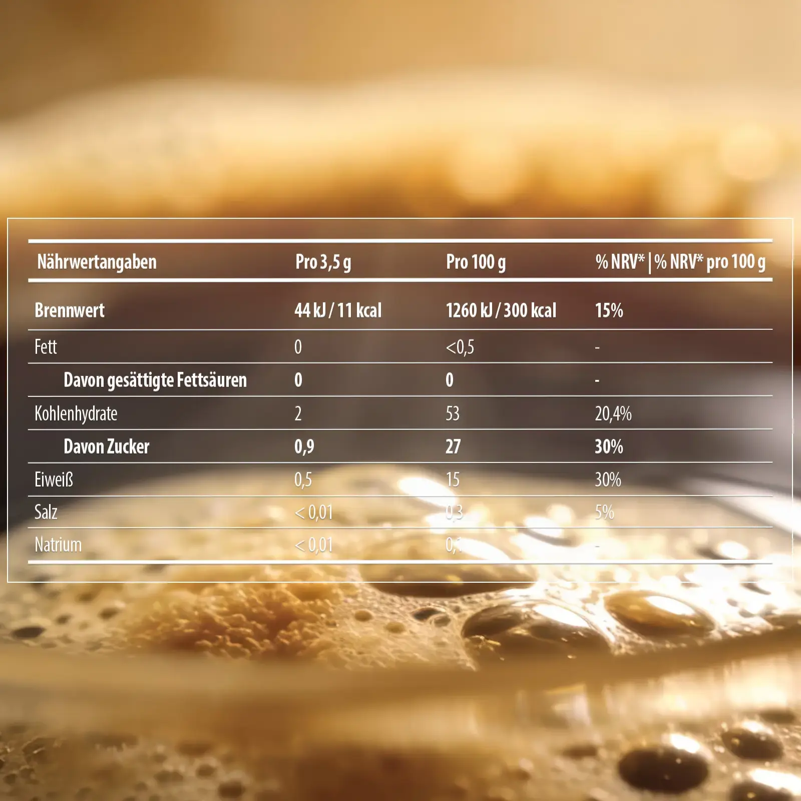 Nutriplus Delish Mushroom Coffee